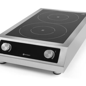 Hendi dupla indukcija