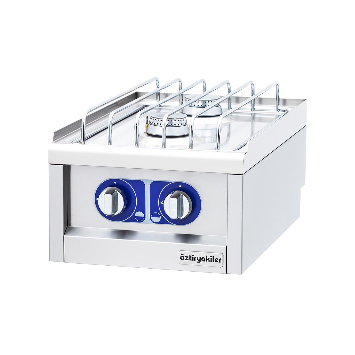 Plinski šporet sa 2 gorionika