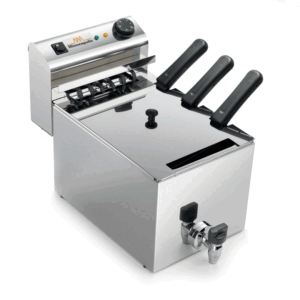 Sirman Pasta Cooker 10L