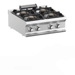 Plinski šporet sa 4 gorionika