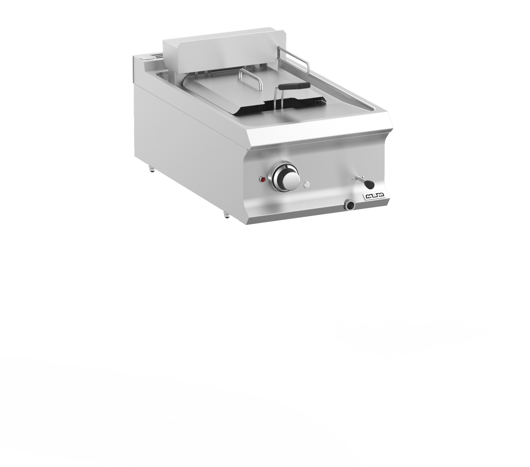 Električna friteza sa 1 koritom od 12L