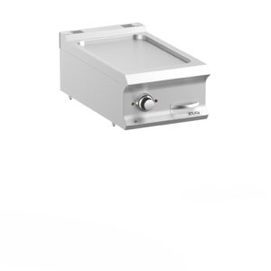 El. Roštilj 40x73 sa ravnom pločom