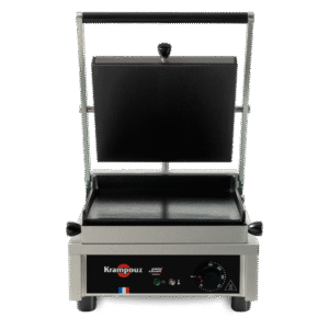 Krampouz jednodelni toster