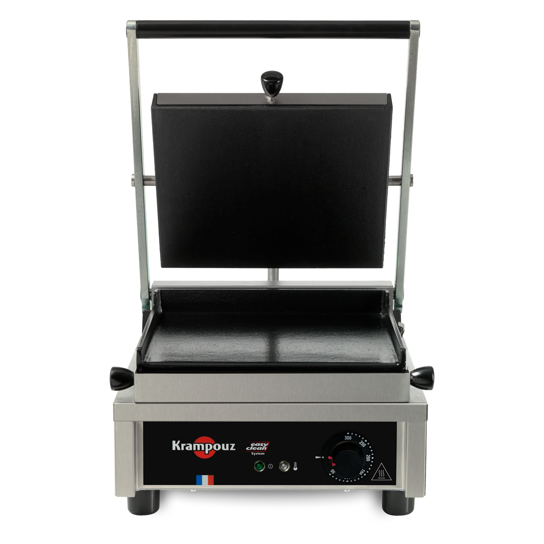 Krampouz jednodelni toster