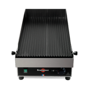 Krampouz roštilj 36cm