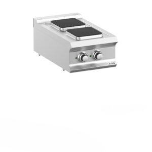 El. Šporet sa 2 kv ringle