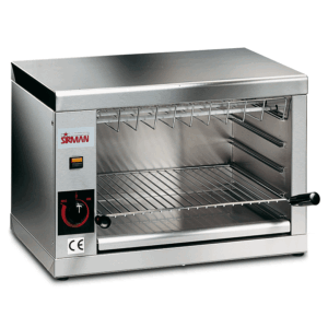 Kvarcni salamander Sirman