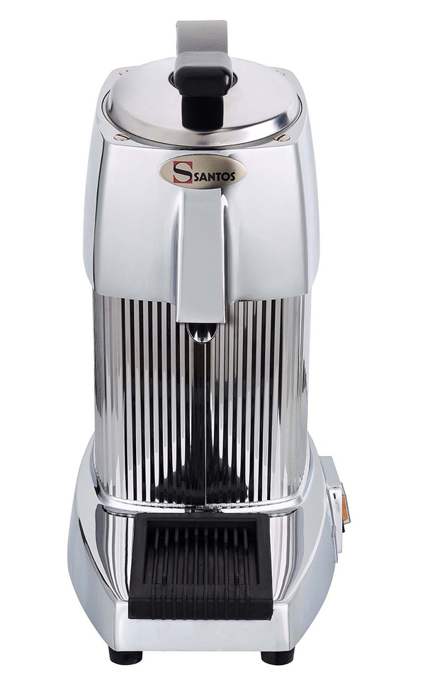 Santos 10 - sa potiskivačem - Image 3