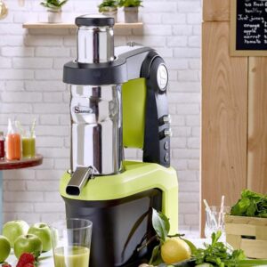 Santos sokovnik za hladno ceđenje 65