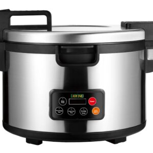 Easyline kuvalo za pirinač 8,2L