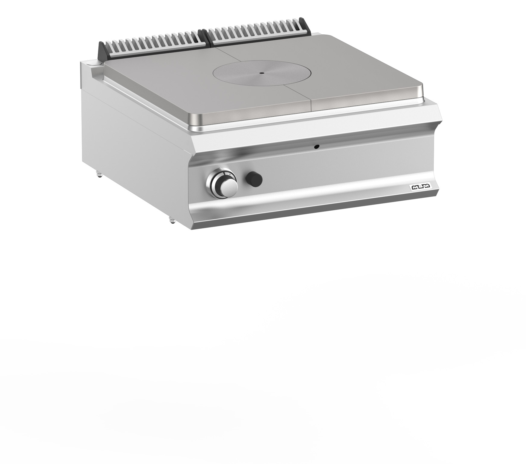 Solid Top šporet plinski 70x73