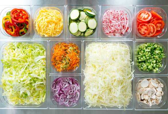 Univerzalne seckalice - Image 5