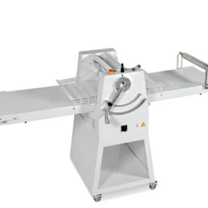 Mašine za razvlačenje testa