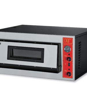 Jednoetažna Pica peč